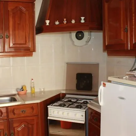 Surf & Apartamento *