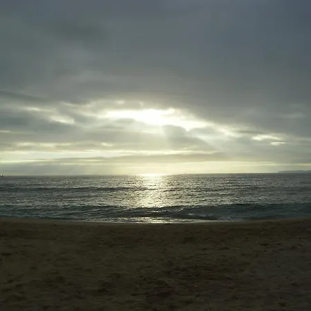 Surf & Apartamento *