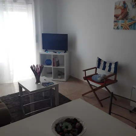 Apartamento Surf &